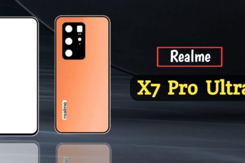 প্রকাশ্যে এল Realme X7 Pro এর সম্ভাব্য স্পেসিফিকেশন!