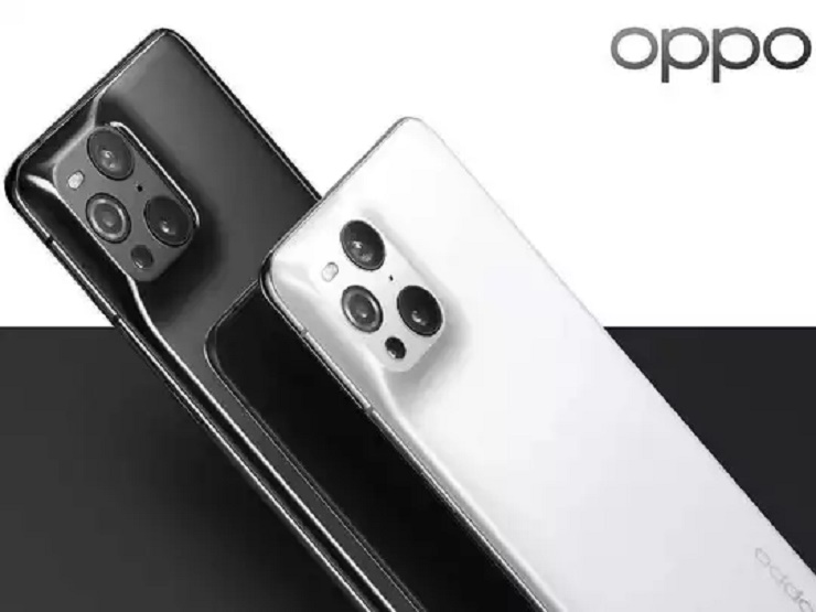 Oppo Find X3 Series লঞ্চ হচ্ছে ১১ মার্চ