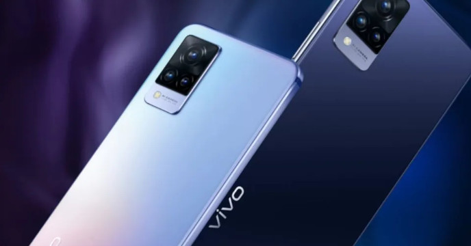 শীঘ্রই লঞ্চ হচ্ছে Vivo V21 5G এবং Vivo V21 স্মার্টফোন, দেখে নিন এর বেশকিছু বৈশিষ্ট্য