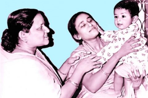 জন্মদিনে শ্রদ্ধাঞ্জলি : বঙ্গমাতা ফজিলাতুন্নেছা মুজিব