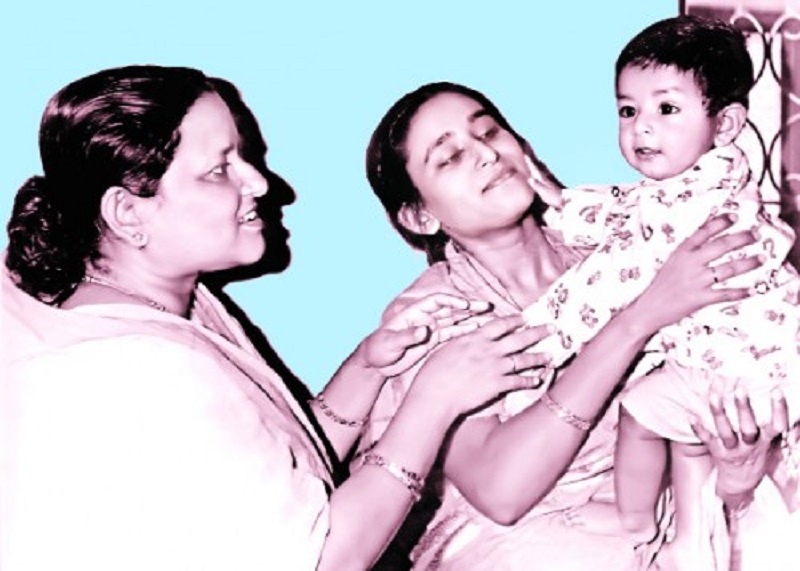 জন্মদিনে শ্রদ্ধাঞ্জলি : বঙ্গমাতা ফজিলাতুন্নেছা মুজিব