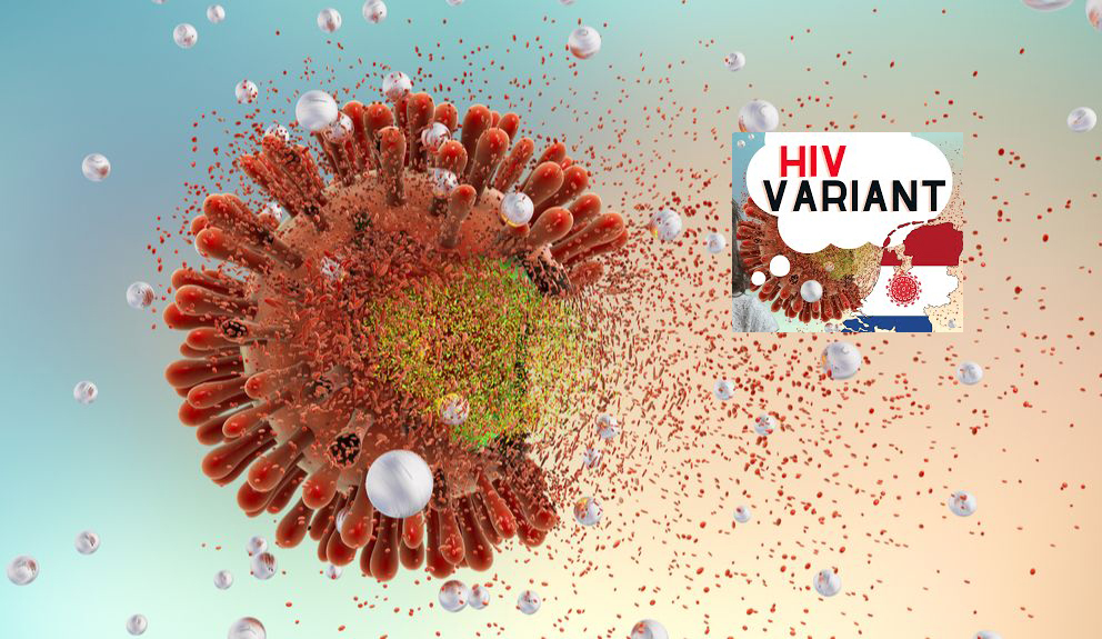 ভয়ঙ্কর নতুন HIV ভ্যারিয়েন্টের সন্ধান !