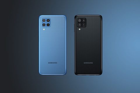 Samsung বাজারে আনছে মিডরেঞ্জের Galaxy M23 5G স্মার্টফোন