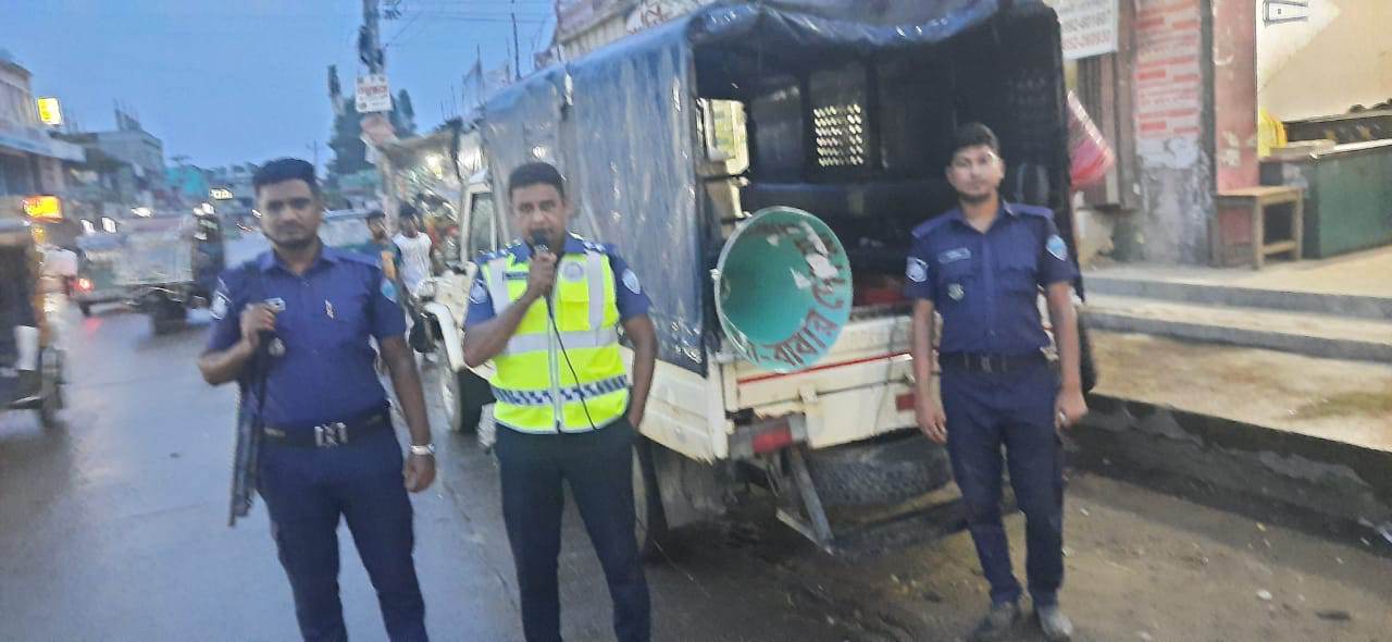 পেকুয়ায় ঘূর্ণিঝড়’মোখা’ মোকাবেলায় প্রস্তুত