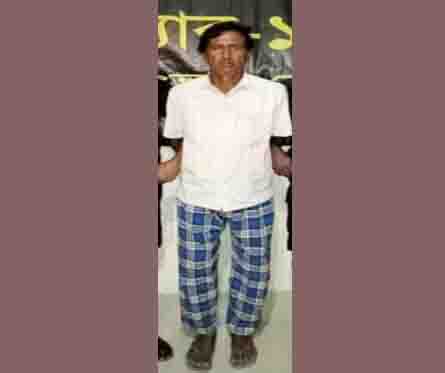 জেল থেকে ফিরেই ফের ইয়াবা কারবার