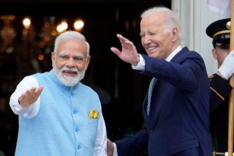 ভারতে G20 সম্মেলনে যোগ দিতে আসছেন আমেরিকার প্রেসিডেন্ট