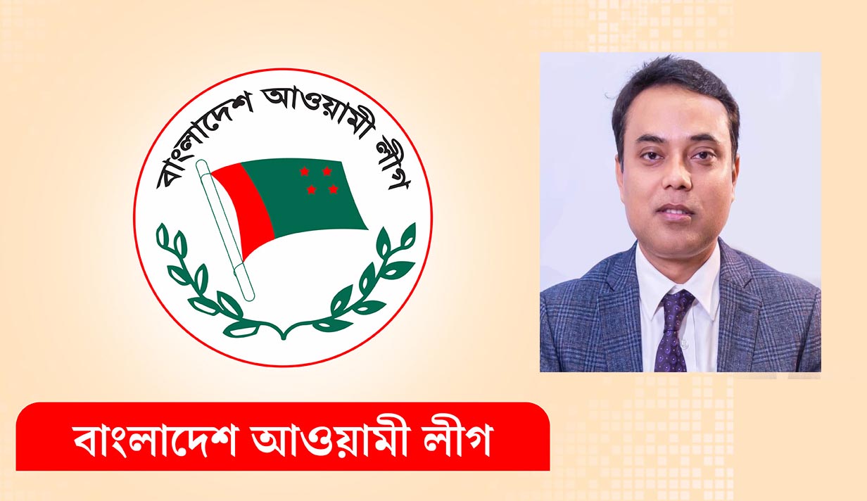 ফের কেন্দ্রীয় আ:লীগের বন ও পরিবেশ উপ-কমিটির সদস্য হলেন সুজন শর্মা