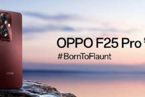 লঞ্চ হচ্ছে Oppo F25 Pro 5G : কী কী ফিচার থাকতে পারে এই ফোনে?