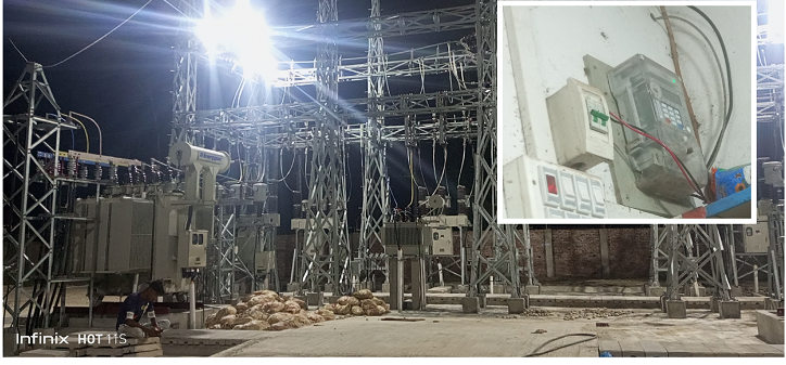 কুতুবদিয়ায় পিডিবির বিরুদ্ধে অতিরিক্ত টাকা আদায়ের অভিযোগ