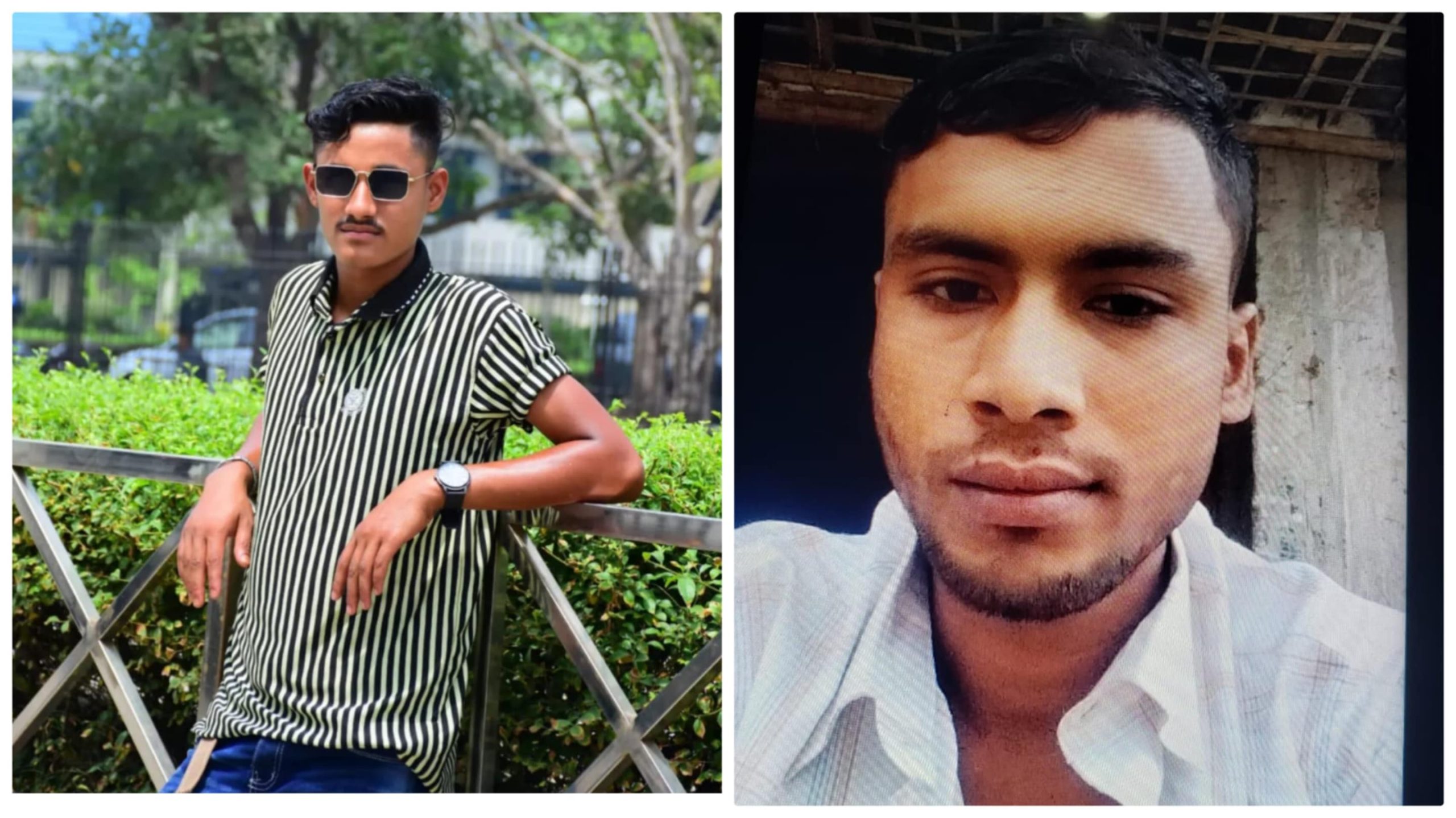 চকরিয়ার দুই কিশোর মানবপাচারকারী চক্রের খপ্পরে, মুক্তিপণ দাবি