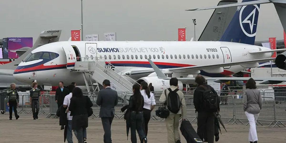 ভারতেই তৈরি হবে যাত্রীবাহী বিমান : আর কিনতে হবে না বোয়িং, এয়ারবাসের বিমান