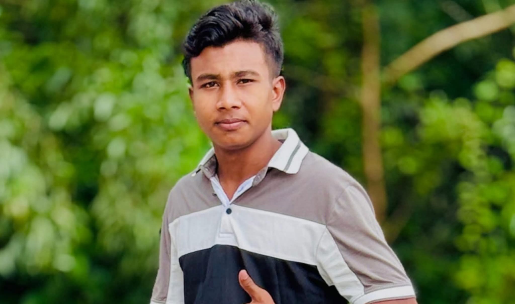 উখিয়ায় ৭দিন ধরে কলেজ শিক্ষার্থী নিখোঁজ