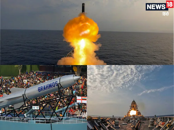 ৮০০ কিলোমিটার পাল্লার ব্রহ্মস সহ যেসব অস্ত্রে শক্তি বাড়াচ্ছে ভারত