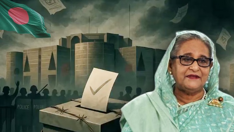 নির্বাচন বয়কট করবে আওয়ামী লীগের কোটি-কোটি সমর্থক!