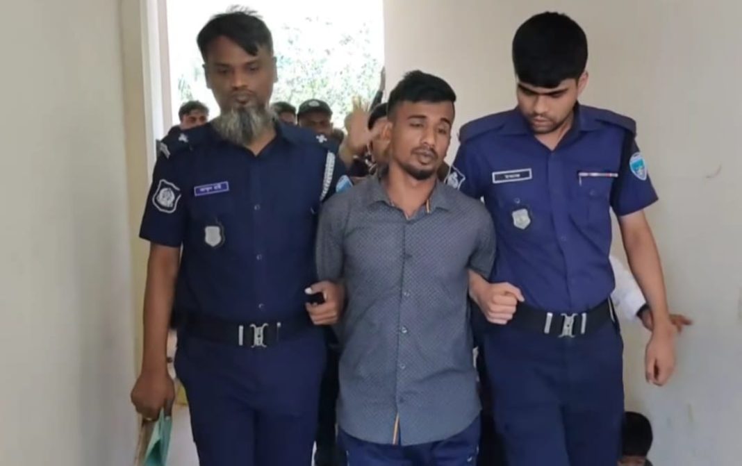 কক্সবাজারে সহোদর দুই শিশু হত্যা : ৫ জনের মৃত্যুদণ্ড, ৪ জনের যাবজ্জীবন