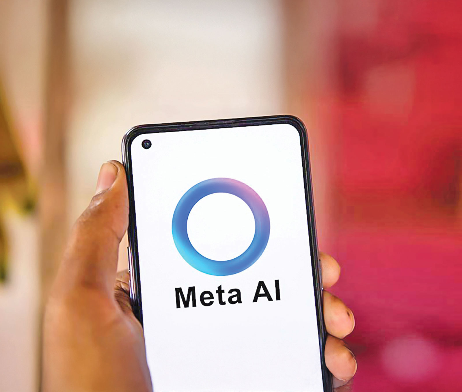 ফেসবুকের নতুন এআই সাজিয়ে দেবে মোবাইল ফোনের ছবিও