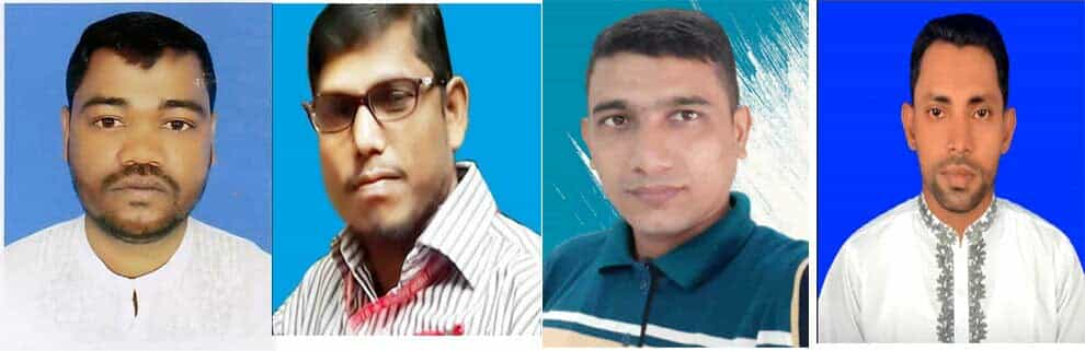 ঈদগাঁওতে জাতীয় সাংবাদিক সংস্থার কমিটি গঠন : রেজাউল সভাপতি ছরওয়ার সম্পাদক