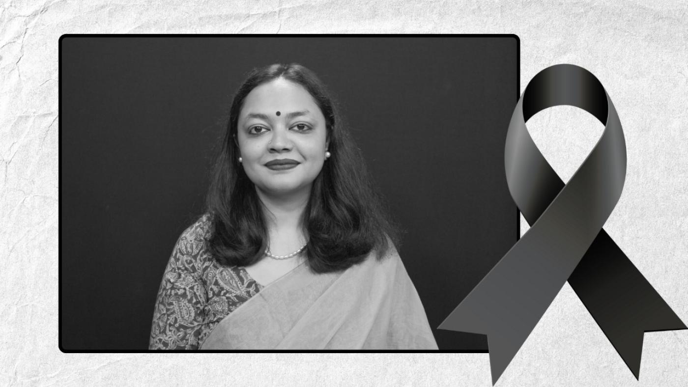 ‘ঢাকা স্ট্রিম’-এর গণমাধ্যমকর্মীর ঝুলন্ত লাশ উদ্ধার