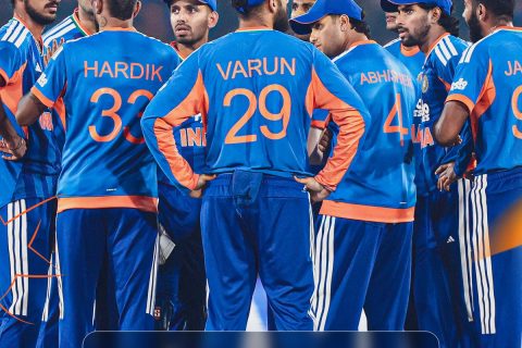 ভারতের বোলিং-ব্যাটিং বিপর্যয় : প্রোটিয়াদের বিরুদ্ধে লজ্জার হার