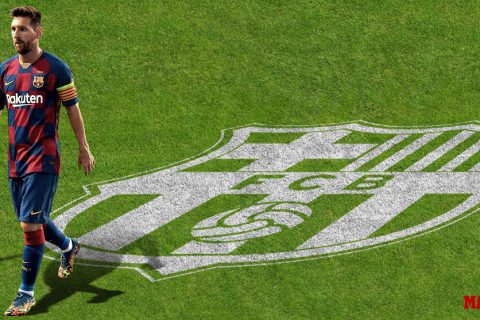 ফুটবলের ক্লাব মালিক হতে চান মেসি