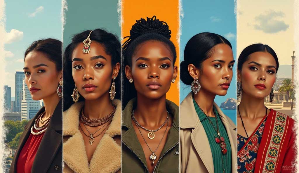 নারী শ্রমিকের সংখ্যা বেশি যে সব দেশে