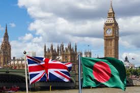 যুক্তরাজ্যে নাগরিকত্ব হারানোর ঝুঁকিতে বাংলাদেশি বংশোদ্ভূত লাখ মানুষ