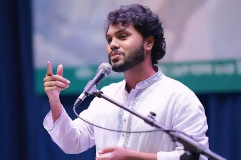 গভীর কোমায় ছাত্রনেতা ওসমান হাদী : হামলাকারীদের সম্পর্কে যা জানা গেল