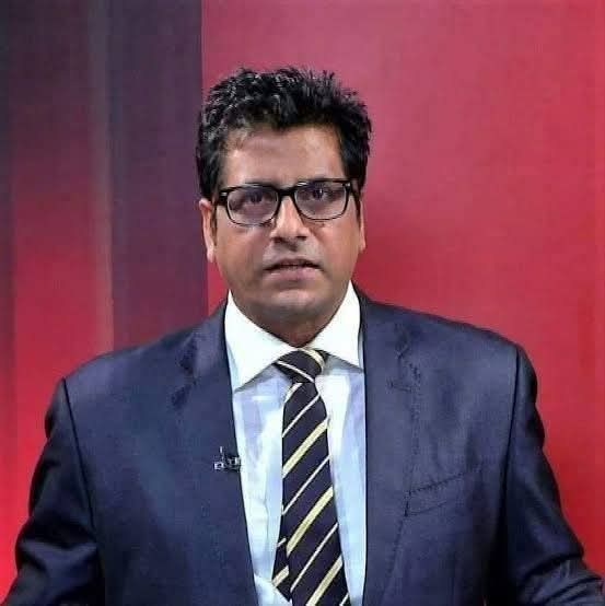 হঠাৎ ডিবি হেফাজতে সাংবাদিক আনিস আলমগীর