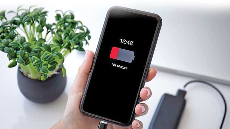 অ্যান্ড্রয়েড ব্যাটারি দীর্ঘক্ষণ চলবে যে ছয় অভ্যাসে