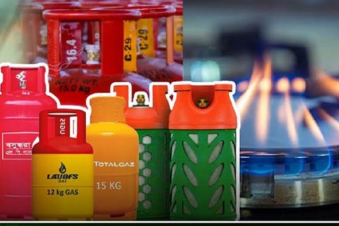 এলপি গ্যাস ব্যবসায়ীদের ধর্মঘট প্রত্যাহার : বিক্রি শুরু