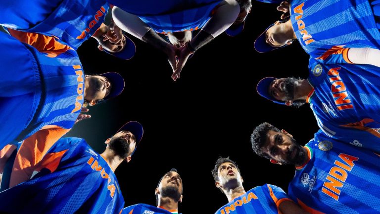 যেভাবে বিশ্বকাপের সেমিতে পৌঁছবে ভারত? সেমিফাইনালে দক্ষিণ আফ্রিকা