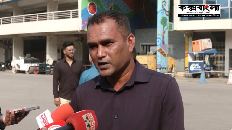 বাংলাদেশের টি-২০ বিশ্বকাপ খেলা নিয়ে আসিফ নজরুলের মিথ্যাচার নিয়ে মুখ খুললেন কোচ সালাহউদ্দিন