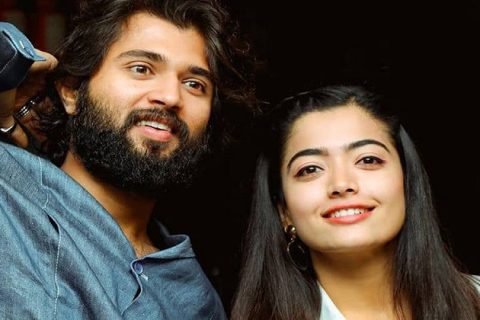 বিজয়-রাশমিকার বিয়ে ফেব্রুয়ারি মাসেই