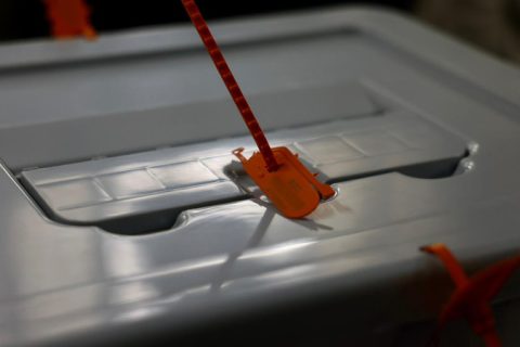 ভোটগ্রহণ শেষ,গণনা শুরু : অপেক্ষা ফলাফলের