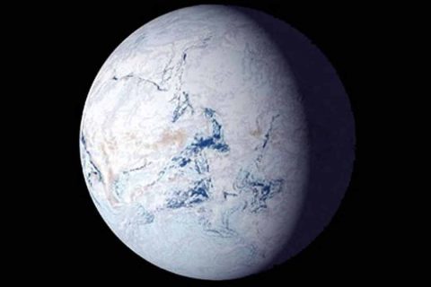 মহাকাশে ৩৫৫ দিনে বছর হওয়া পৃথিবীর মতো বাসযোগ্য গ্রহের সন্ধান